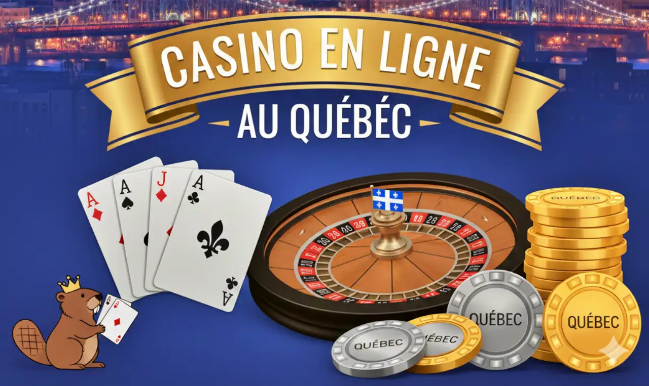 loi sur le casino en ligne au quebec